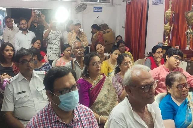 Ma Sarada Hospital Gallery - Hospital Facility